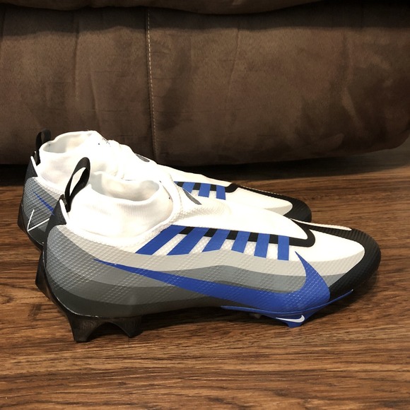 Nike Other - Nike Vapor Edge Pro 360 Ghost Lace Football Cleats Men's Size 15 DV0778-003